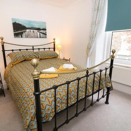 Giddy Goose * ويندرمير