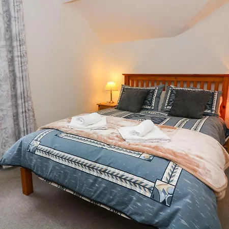 Giddy Goose * ويندرمير