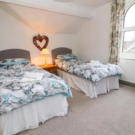 Giddy Goose Casa vacanze Windermere