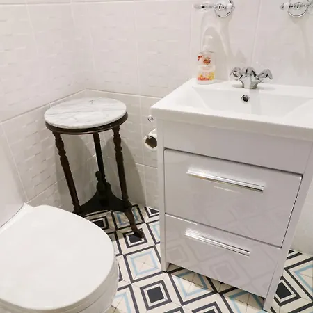 Giddy Goose Casa vacanze *