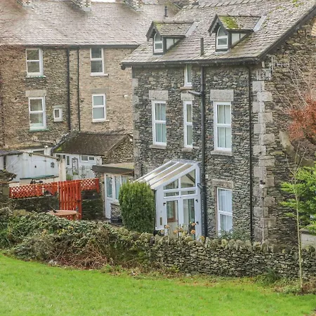 Giddy Goose Windermere