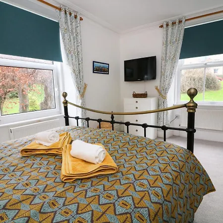 Giddy Goose * ويندرمير