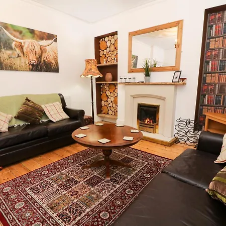 Casa vacanze Giddy Goose *