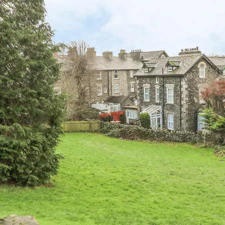 Holiday home Giddy Goose Windermere