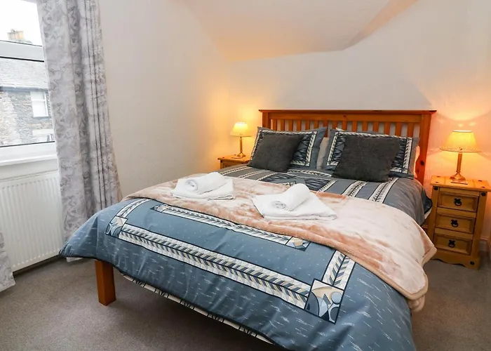 Giddy Goose * Windermere