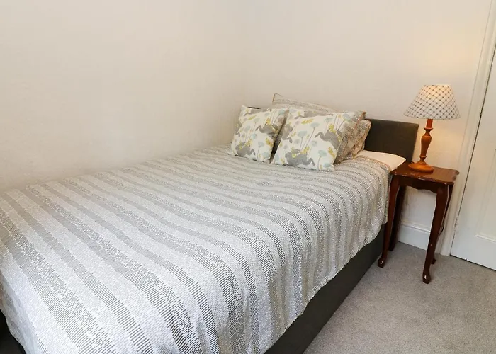 Giddy Goose Casa de Férias Windermere