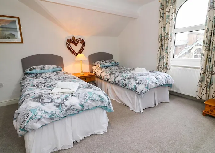 Giddy Goose Casa de Férias Windermere