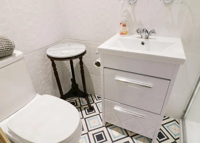 Giddy Goose Casa de Férias *