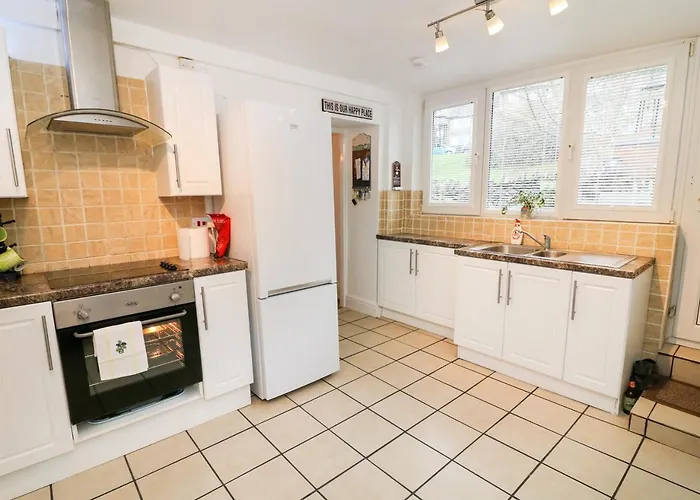 Giddy Goose Casa de Férias Windermere