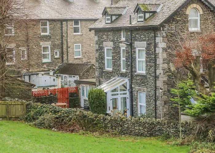 Giddy Goose Windermere