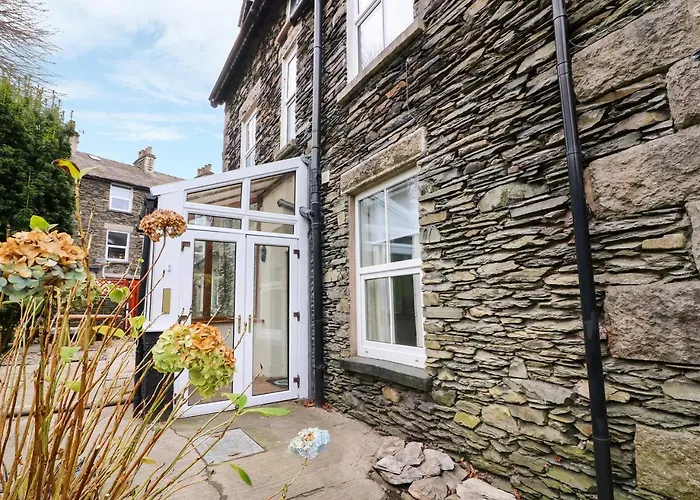 Giddy Goose * Windermere