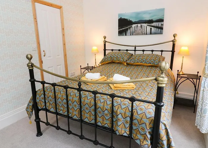 Giddy Goose Casa de Férias *