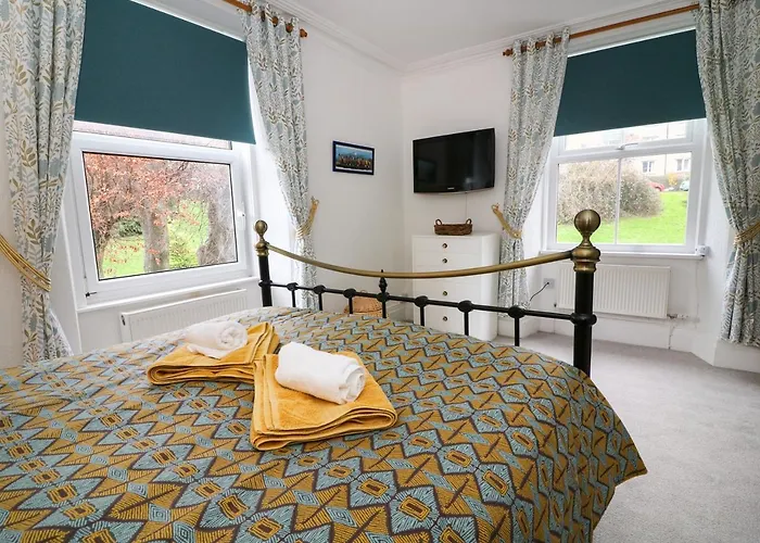 Giddy Goose * Windermere