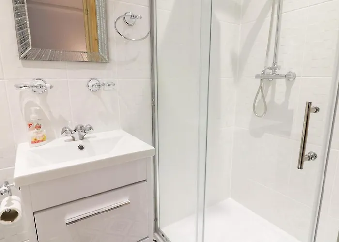 Casa de Férias Giddy Goose *