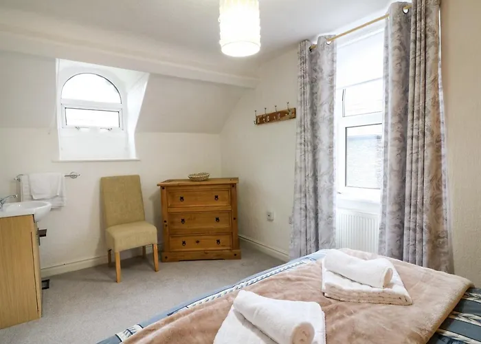 Giddy Goose Casa de Férias *