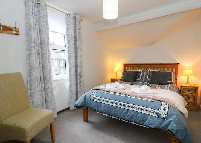 Casa de Férias Giddy Goose