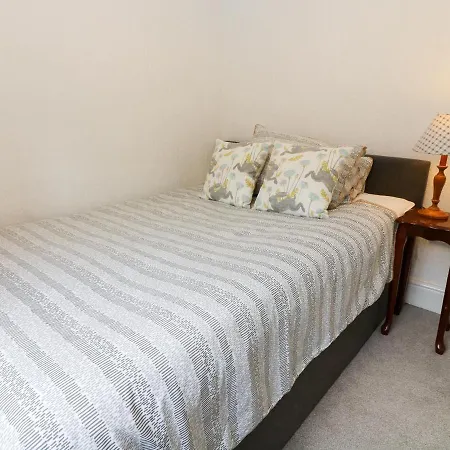 Giddy Goose Ferienhaus Windermere