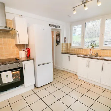 Giddy Goose Ferienhaus Windermere