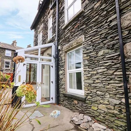 Giddy Goose * Windermere